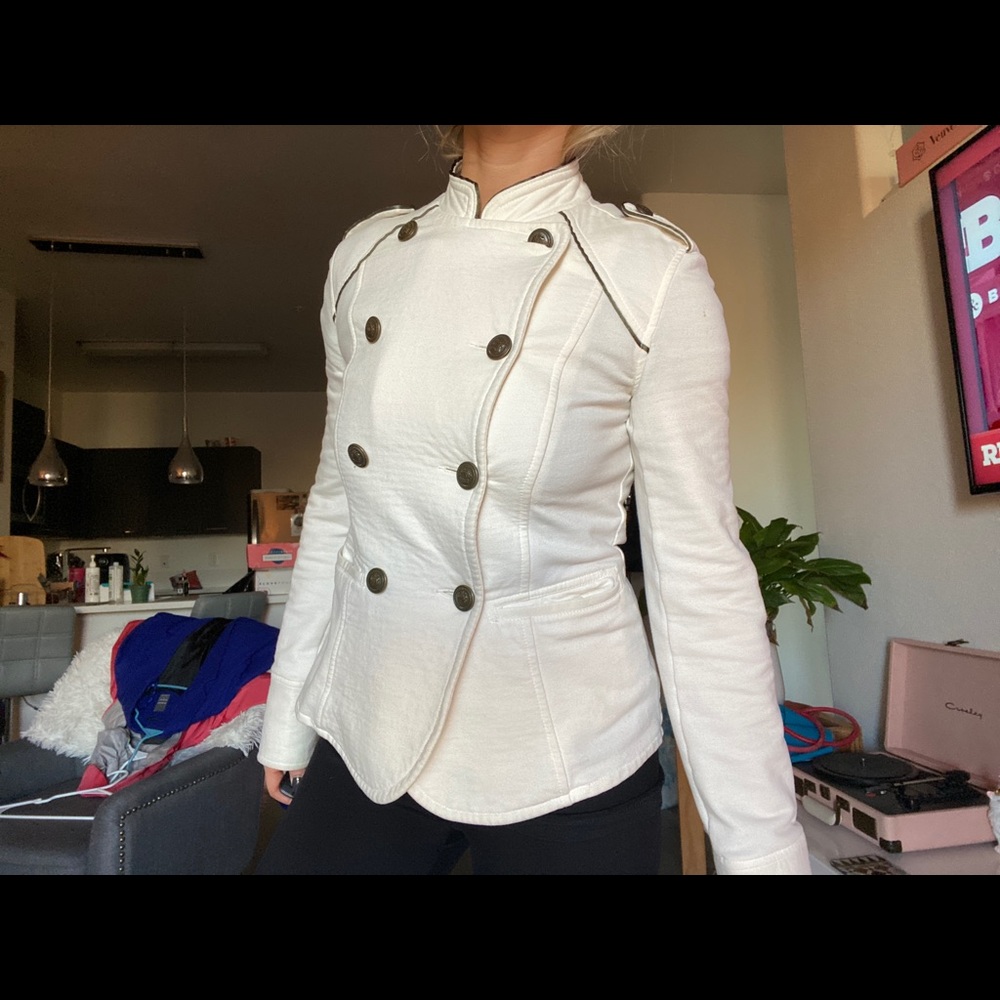 Small Express Jacket - image 2